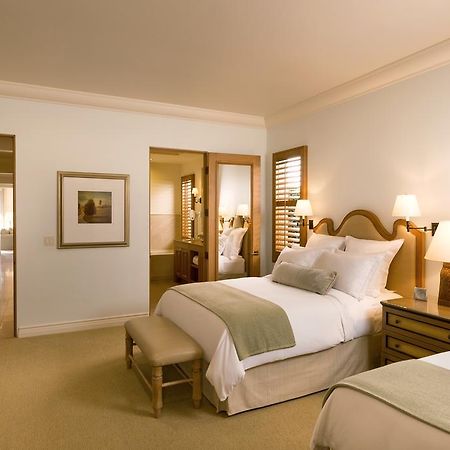 The Villas At Pelican Hill Resort Newport Beach Extérieur photo