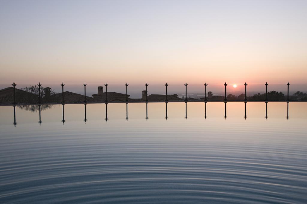 The Villas At Pelican Hill Resort Newport Beach Extérieur photo