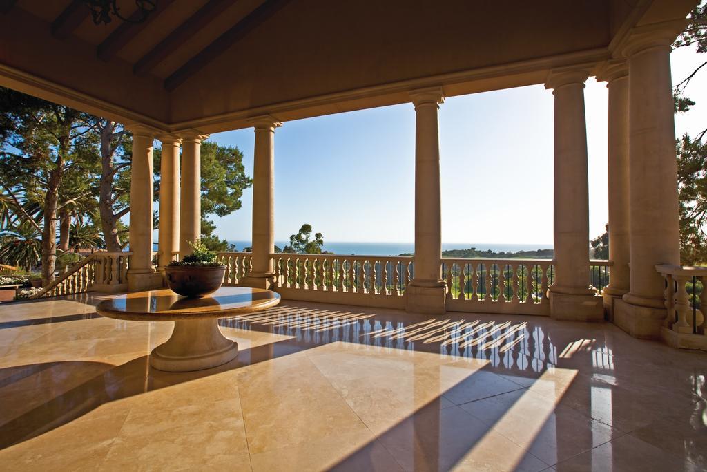 The Villas At Pelican Hill Resort Newport Beach Extérieur photo