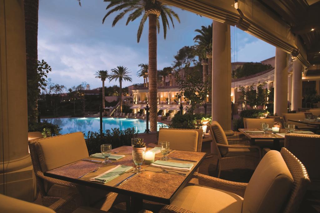 The Villas At Pelican Hill Resort Newport Beach Extérieur photo