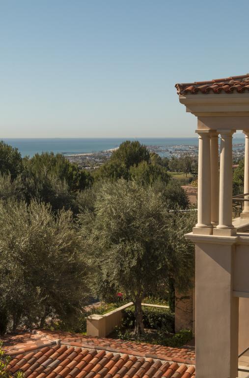 The Villas At Pelican Hill Resort Newport Beach Extérieur photo