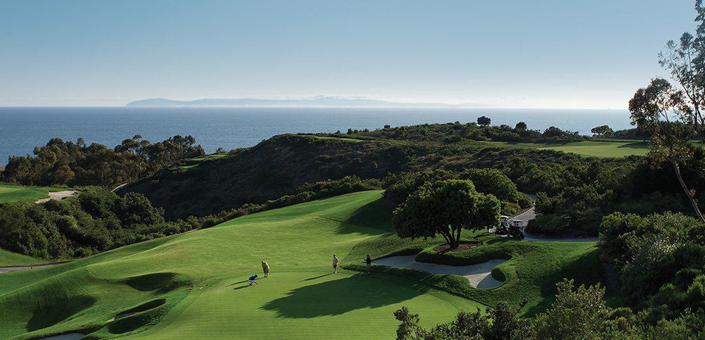 The Villas At Pelican Hill Resort Newport Beach Extérieur photo