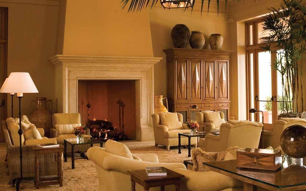 The Villas At Pelican Hill Resort Newport Beach Extérieur photo