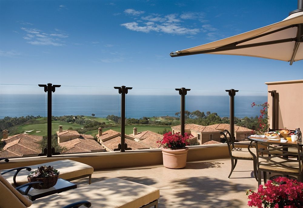 The Villas At Pelican Hill Resort Newport Beach Extérieur photo