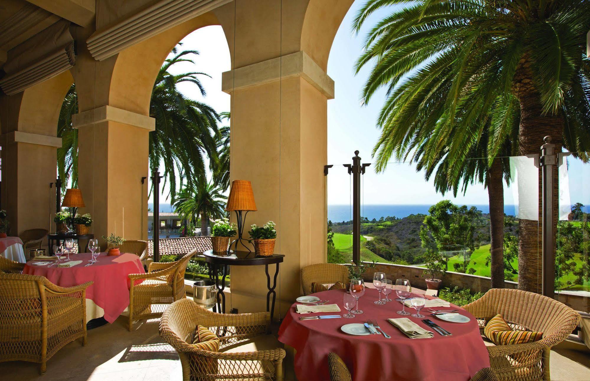 The Villas At Pelican Hill Resort Newport Beach Extérieur photo