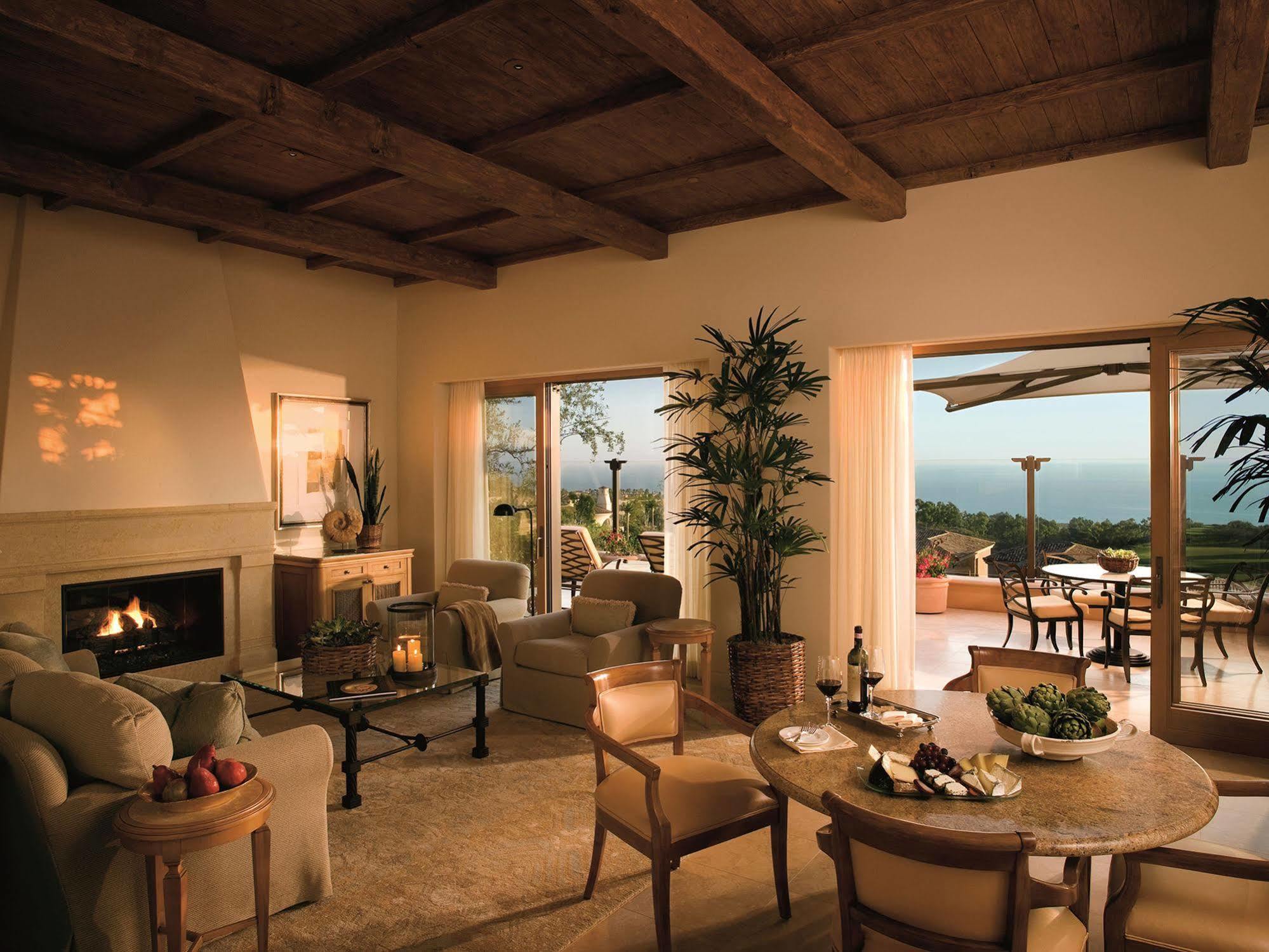 The Villas At Pelican Hill Resort Newport Beach Extérieur photo