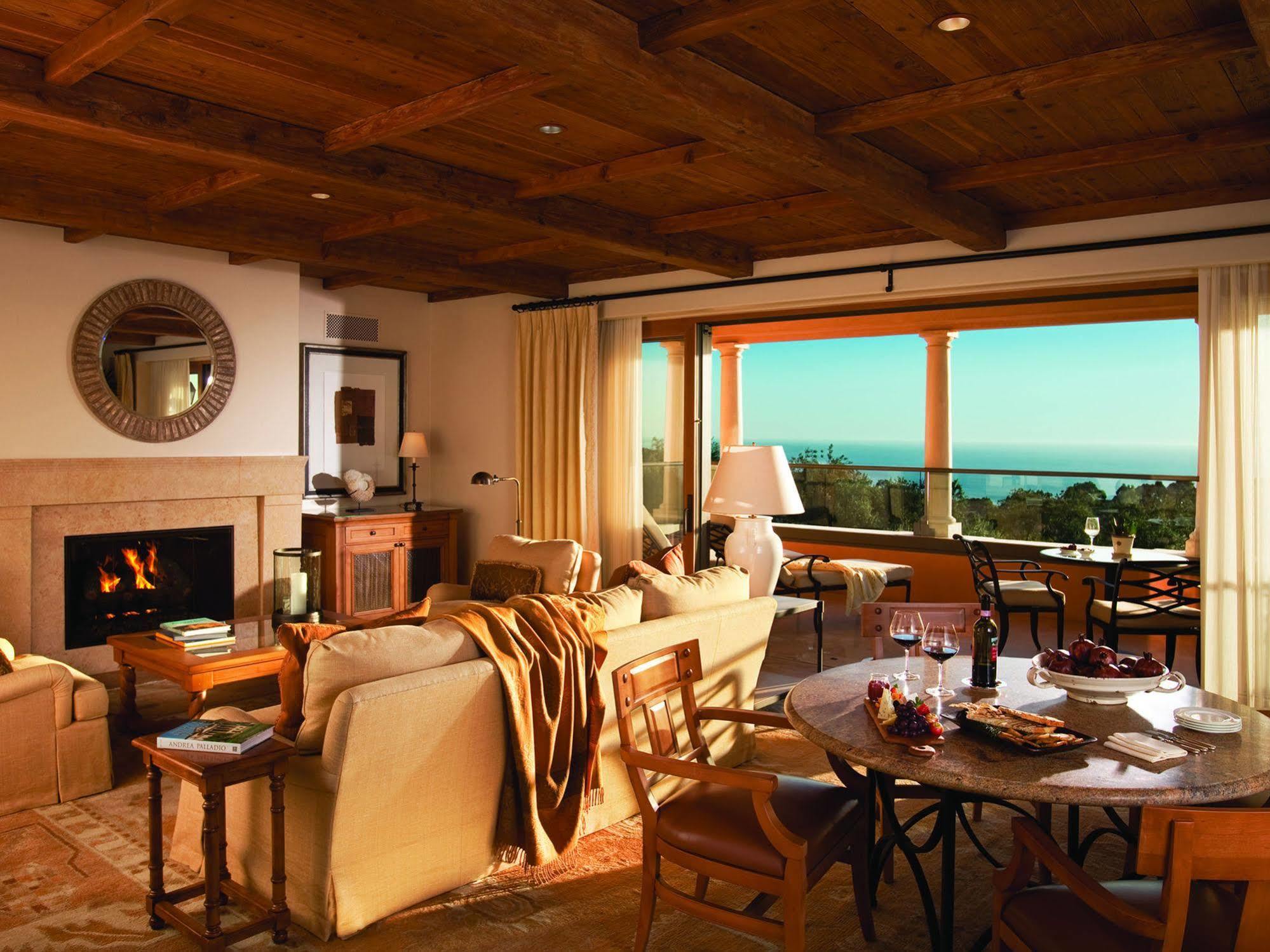 The Villas At Pelican Hill Resort Newport Beach Extérieur photo