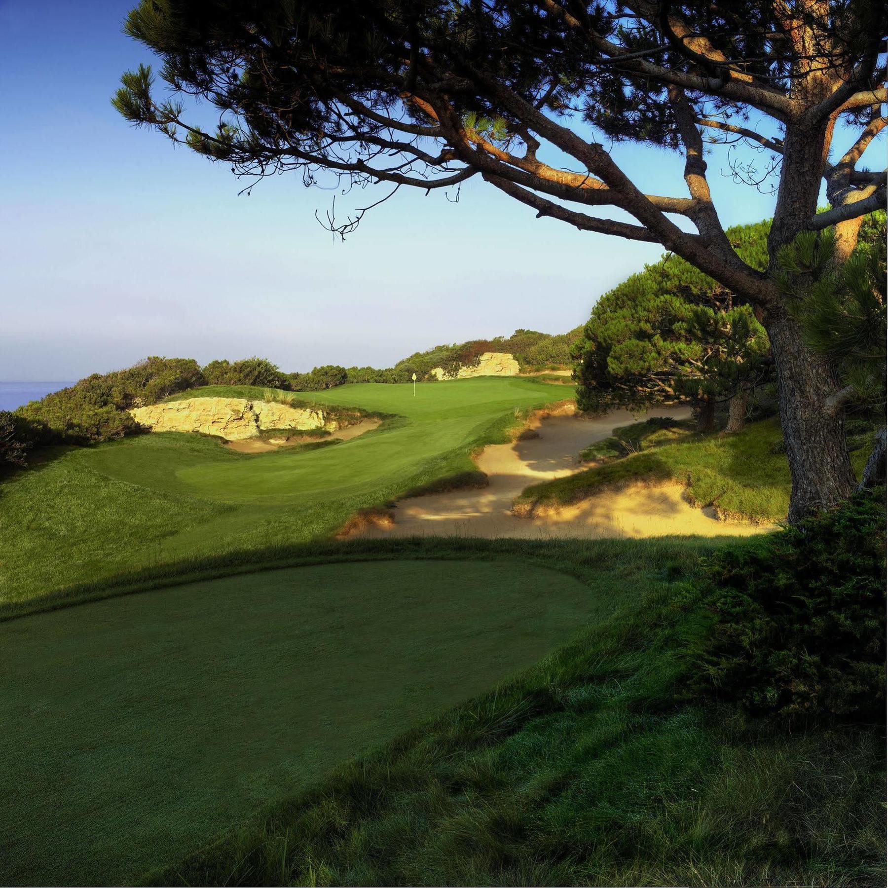 The Villas At Pelican Hill Resort Newport Beach Extérieur photo