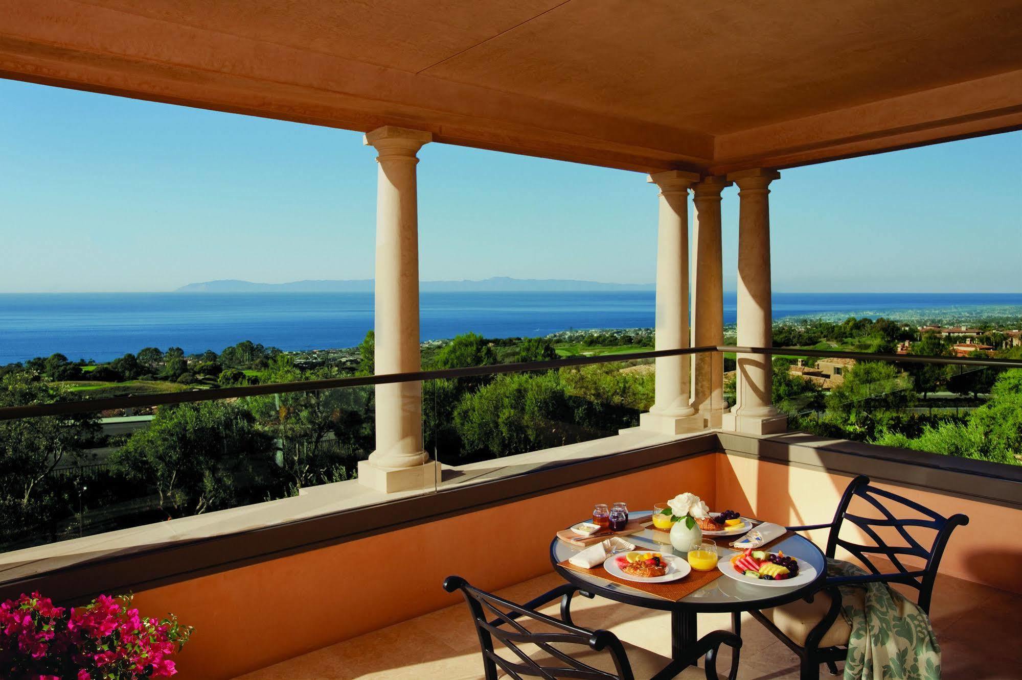 The Villas At Pelican Hill Resort Newport Beach Extérieur photo